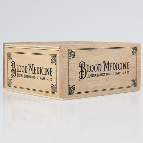 Crowned Heads Blood Medicine Limited Edition 2025, , large image number null