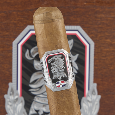 Undercrown El Tigre Dominicano