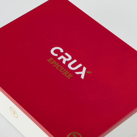 Crux Epicure, , large image number null