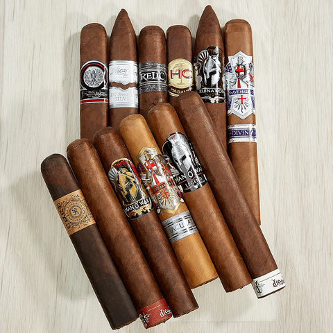 AJ Fernandez Anthology Sampler, , large image number null