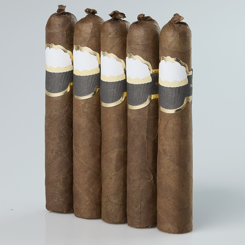 Caldwell Cigar Co. Yellow Cake San Andres, , large image number null