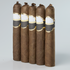 Caldwell Cigar Co. Yellow Cake San Andres, , large image number null