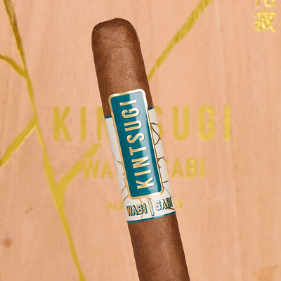 Alec Bradley Kintsugi Wabi Sabi