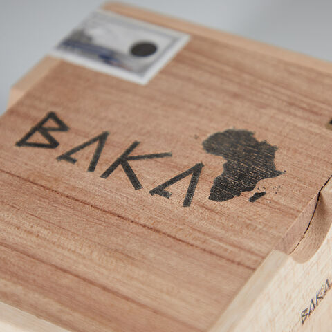 RoMa Craft Baka, , large image number null