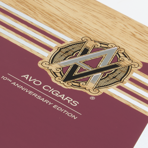 Avo Syncro Nicaragua 10th Anniversary Edition, , large image number null