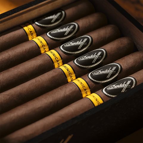 Davidoff Puro Dominicano, , large image number null