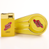 Fratello Oro Ashtray Lighter Combo, , large image number null