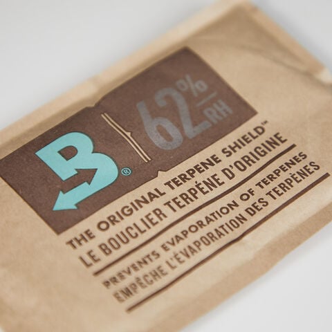 Boveda Humidification Packets - Single 67-Gram, , large image number null