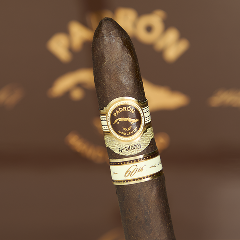 Padron 60th Anniversary, , large image number null