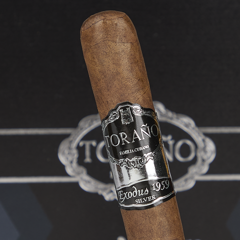 Torano Exodus Silver, , large image number null