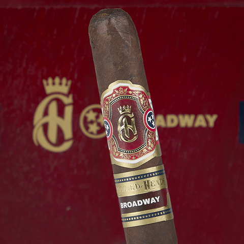 Crowned Heads Broadway, , large image number null