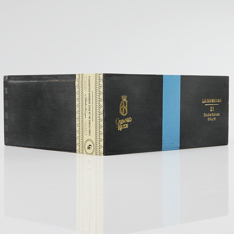 Crowned Heads La Imperiosa, , large image number null