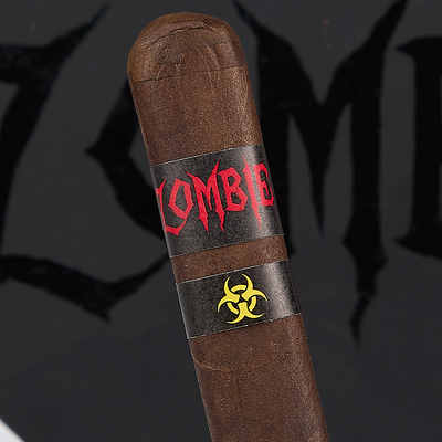 Viaje Zombie Biohazard Red
