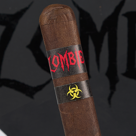 Viaje Zombie Biohazard Red, , large image number null