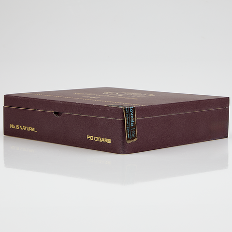 La Flor Dominicana Oro, , large image number null