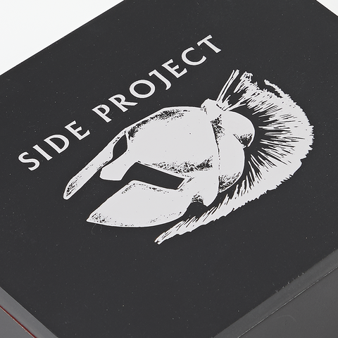 Man O' War Side Projects Damnation, , large image number null