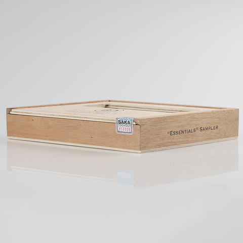 Dunbarton Tobacco & Trust Essentials Sampler, , large image number null