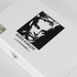 Tatuaje Boris Karloff, , large image number null