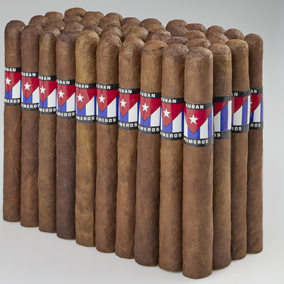 Primeros Regionals Cuban