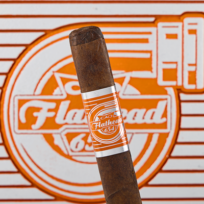 CAO Flathead