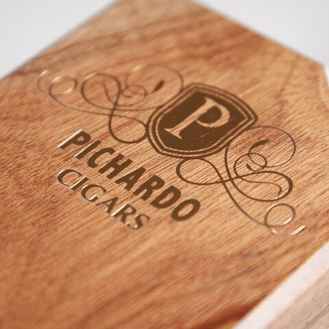 Pichardo Clasico Sumatra, , large image number null
