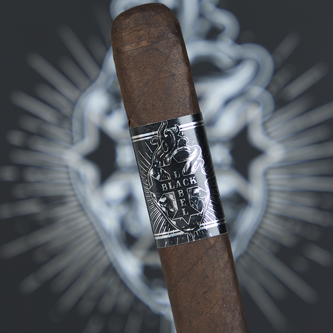 Black Label Trading Co. Super Deluxe, , large image number null