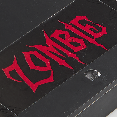 Viaje Zombie Biohazard Red, , large image number null