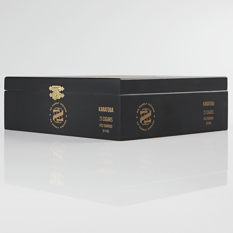 Oz Family Cigars Karatoba, , large image number null