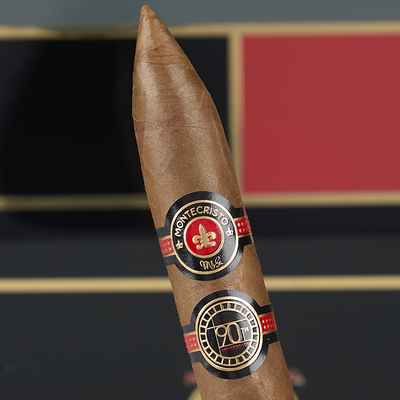 Montecristo 90th Anniversary