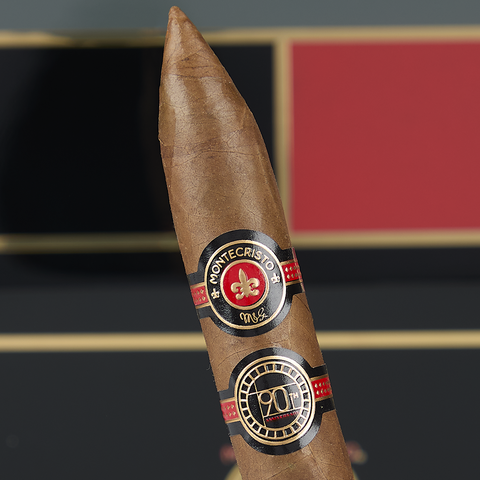 Montecristo 90th Anniversary, , large image number null