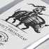 Cavalier Geneve Project Broadleaf Boartamer, , large image number null