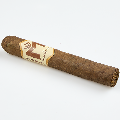 M Flavors by Macanudo - Vanilla Bourbon, , large image number null