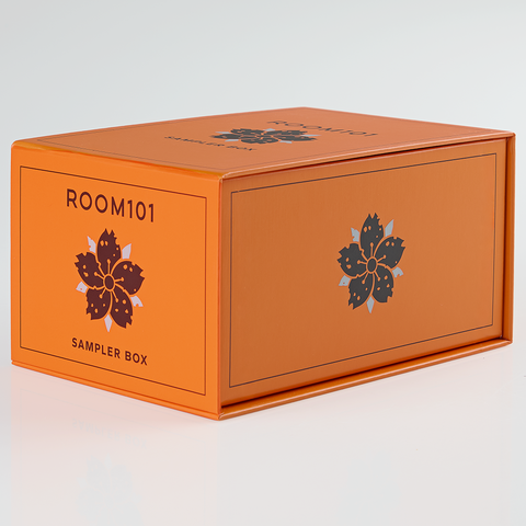 Room101 Limited Edition Box Sampler, , large image number null