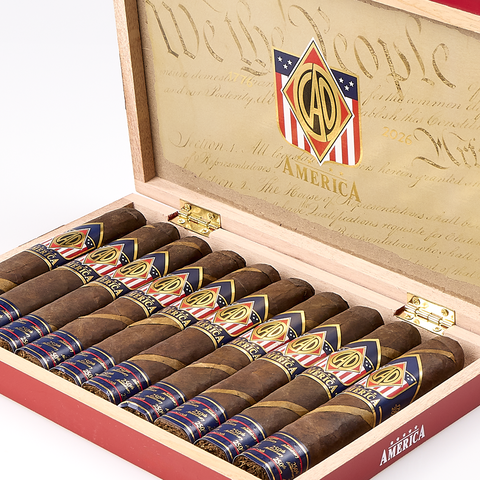 CAO America 250th, , large image number null