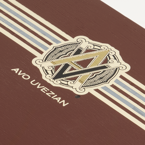 AVO Heritage, , large image number null