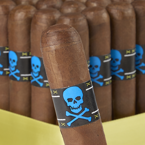 Viaje Skull and Bones Logan, , large image number null