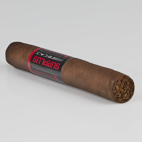 SURPLUS BY CAO Maduro, , large image number null