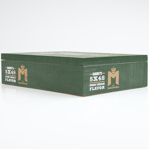 M Flavors by Macanudo - Irish Cream, , large image number null