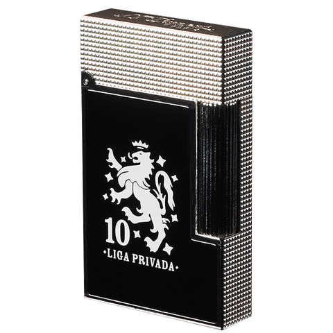 Drew Estate Liga Privada 10 Anniversario ST Dupont Collectio, , large image number null