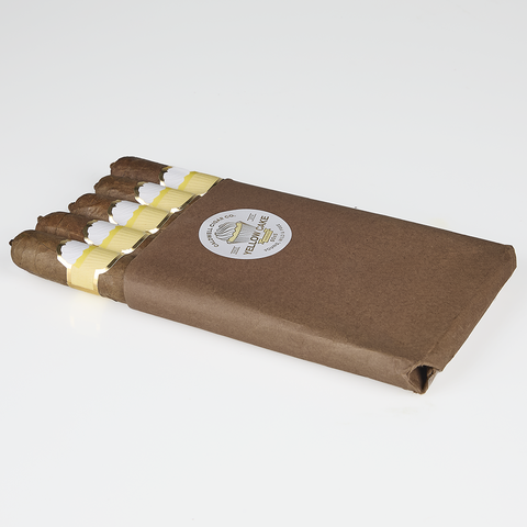Caldwell Cigar Co. Yellow Cake Habano, , large image number null