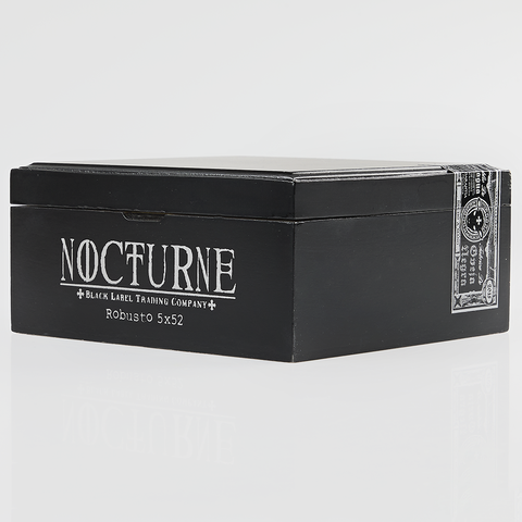 Black Label Trading Co. Deliverance Nocturne Limited Edition, , large image number null
