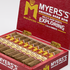 Macanudo M Myers's Rum, , large image number null