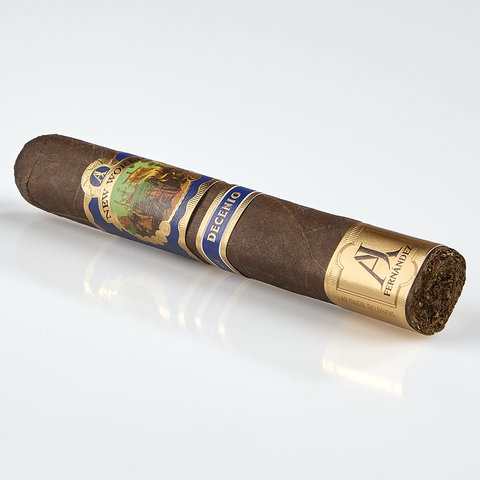 AJ Fernandez New World Decenio, , large image number null