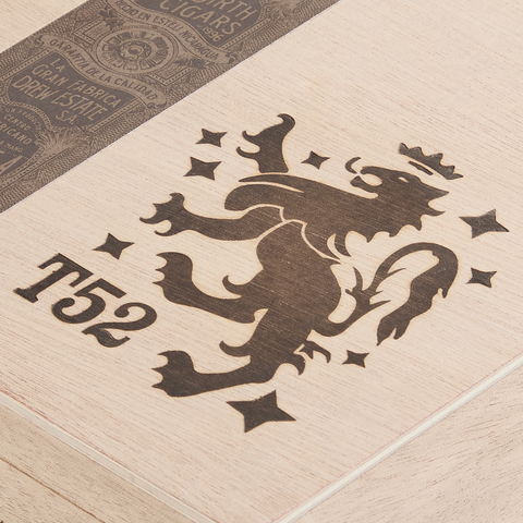Liga Privada T52 by Drew Estate, , large image number null