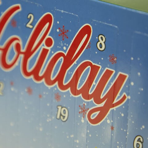 Tatuaje Holiday Advent Calendar 2021, , large image number null