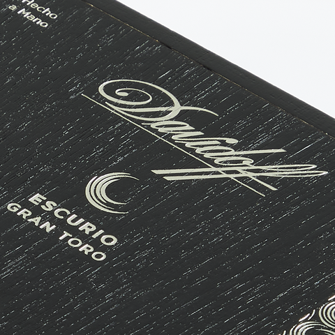 Davidoff Escurio, , large image number null