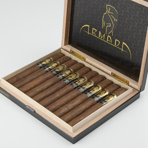Man O' War Armada, , large image number null