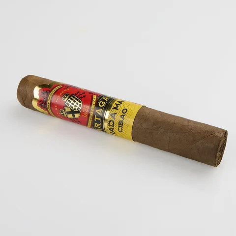 Partagas Y Nada Mas Cibao, , large image number null