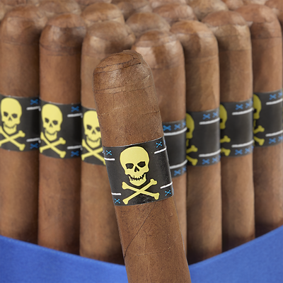 Viaje Skull and Bones Wolverine