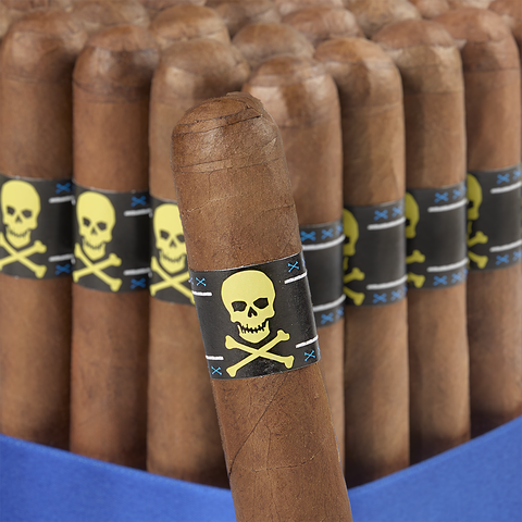 Viaje Skull and Bones Wolverine, , large image number null